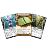 AH LCG: Carolyn Fern Mazo de investigador