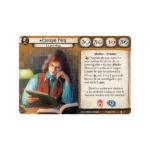 AH LCG: Carolyn Fern Mazo de investigador