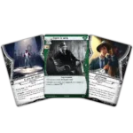 AH LCG: André Patel Mazo de investigador