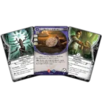 AH LCG: Marie Lambeau Mazo de investigador
