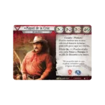 AH LCG: Miguel de la Cruz Mazo de investigador