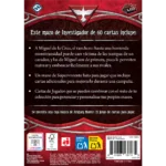 AH LCG: Miguel de la Cruz Mazo de investigador