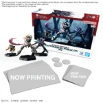 Gundam Assemble: Expansion Pack 01 EX01