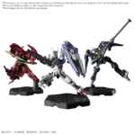 Gundam Assemble: Expansion Pack 02 EX02