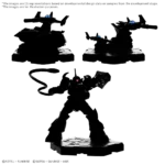 Gundam Assemble: Expansion Pack 03 EX03