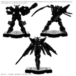 Gundam Assemble: Expansion Pack 04 EX04