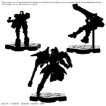 Gundam Assemble: Expansion Pack 05 EX05
