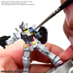 Gundam Assemble: Paint Pack 01 PA01