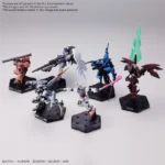 Gundam Assemble: Starter Set 01 ST01