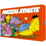 Magical Athlete