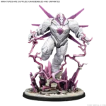 MCP: Bastion, Nimrod & Omega