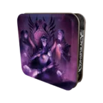 Abyss Conspiracy