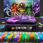 Abyss Conspiracy