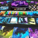 Abyss Conspiracy