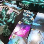 Abyss: Kraken
