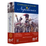 Commands & Colors: napoleonics