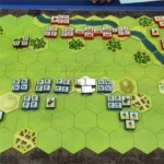 Commands & Colors: napoleonics