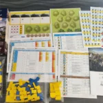 Commands & Colors: ejército español