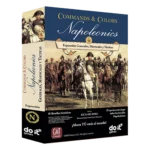 Commands & Colors: generales y tácticas