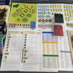 Commands & Colors: generales y tácticas