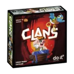 Clans (cat)