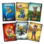 Clans (cat)