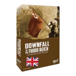Downfall of Third Reich