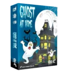 Ghost at home