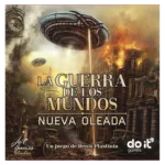 La Guerra de los Mundos: nueva oleada