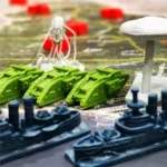 La Guerra de los Mundos: nueva oleada