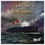 Mar de Irlanda