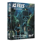 IQ Files: Liberación