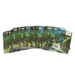 IQ Files: Liberación