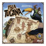 Isla Tucana