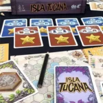 Isla Tucana