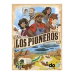 Los pioneros