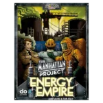 Manhattan Project: Energy Empire