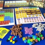 Manhattan Project: Energy Empire