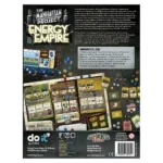 Manhattan Project: Energy Empire