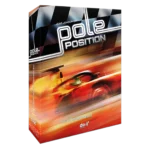 Pole position