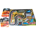 Pole position