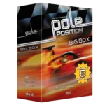 Pole position big box