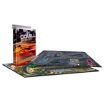 Pole position: pack de circuitos 1