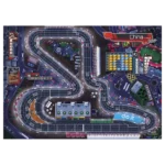 Pole position: pack de circuitos 1