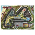 Pole position: pack de circuitos 1
