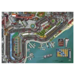 Pole position: pack de circuitos 2