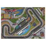 Pole position: pack de circuitos 2