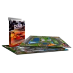 Pole position: pack de circuitos 3