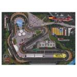 Pole position: pack de circuitos 3