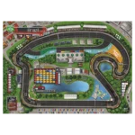 Pole position: pack de circuitos 3